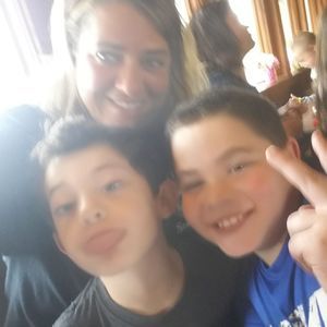 Meet your Posher, Victoria